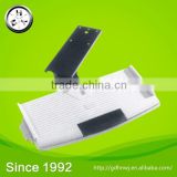 china supplier plastic computer desk swivel Key board rack KS1511