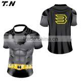Sublimation Rugby Wear Rugby League Wear thumbnail-6