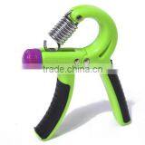 Adjustable Power Hand Grip Training Strength Hand Grip thumbnail-1