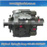 Lowest hydraulic pump and motor price