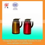 stainless steel Kettle Thermos Bottle China in Chongqing Tianjia