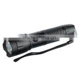 High Power LED Flashlight Used for Boating Climbing & Fishing