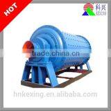 Low Energy Consumption Samll Ball Mill Machine