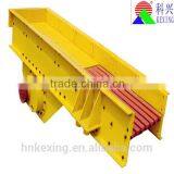 High Efficiency Vibrating Feeder for Sale