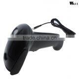 Cheap Price 2D Handheld Barcode Reader/Portable China 2D Barcode Scannner thumbnail-5