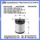 OIL FITLER 9467521180 9467558380 9662282580 FOR FIAT ULYSSE 02- DUCATO BUS 06- SCUDO 07- FIORINO BOX 08- thumbnail-1