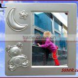 Silver Plated Photo Frame thumbnail-3