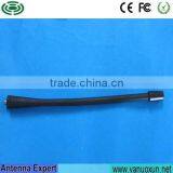 Free Sample 2.5dBi FM Rubber Antenna High Gain Omni Long Range Car Radio Antenna With SMA Connector thumbnail-1