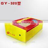 Mini Laser Engraving Machine, GY-3020 Laser Engraving Cutting Machine thumbnail-3