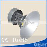 Factory Wholesale 180w Led Bridgelux High Bay Lighting