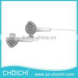 2016 New Arrival Popular EHS61ASFWE Cheap Wired Mobile Phone Earphone for Samsung