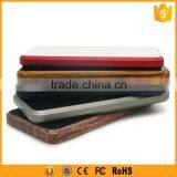 Popular 2016 Hot Sell Power Bank Universal Fast Charger 6000mah thumbnail-4