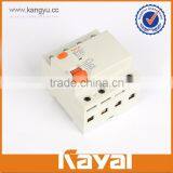 CKYL1-63 2p IEC61008 Rccb 10ma thumbnail-1