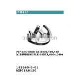 SH430, 152685-0-01, MS01A0120 Shuttle Hook for BROTHER, MITSUBISHI/sewing Machine Spare Parts