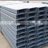 Galvanized Steel C Purlin