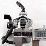 PZ19 Lever Choke 19mm Carburetor 49cc 50cc 70cc 90cc 110cc 125CC 150cc thumbnail-5