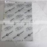 Exporting to Middle East Hamburger Wrap Aluminum Foil Paper thumbnail-6