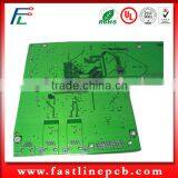 Multilayer PCB With HASL Surface Treatment thumbnail-4