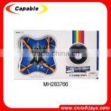 Hot 2.4G RC Aircraft With GYRO 6axis Drone Toy Aircraft thumbnail-2