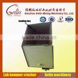 Technical Parameters of Laboratory Hammer Crusher thumbnail-5