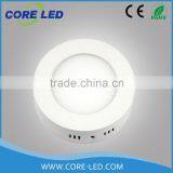 2015 Panel Lamp 6W Panel Led Light AC100-240V Cool White 6000K