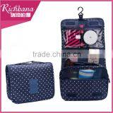 Factory Direct Toiletry Bag, Wash Bag for Ladies