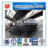 High Bearing Capacity Marine Airbag for Ship Launching/ Lifting Passed ISO 17357 thumbnail-4