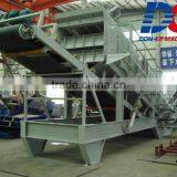 Easy Maintenance Mobile Stone Crushing Line thumbnail-1