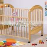Baby Crib N4222