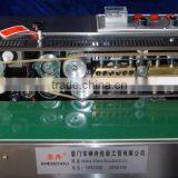 Continuous Table Top Sealer Machine,tabletop Sealer Machine thumbnail-4