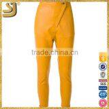 Casual Hot Selling Fashion Woman Skinny Leg Pants thumbnail-1