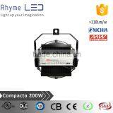 200W 30W-600W CE RoHS Mean Well Driver Led High Bay Light thumbnail-3