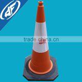 Coloring PE 1 Meter Refelctive Traffic Cone Collar