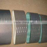 Diamond Abrasive Belt/Diamond Eletroplate Belt /resin Diamond Polishing Belt thumbnail-3