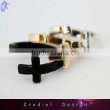 2013 Cheap Wholesale Cross Design Alloy Cross Rings For Fashion Jewelry