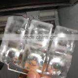 Restaurant Equipments Industrial Ice Machine/ice Cube Machine for Cold Drink