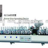 Profile Wrapping Machine