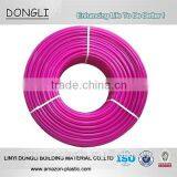 Flexible High Quality Floor Heating Pipe PE-RT Pipe thumbnail-4