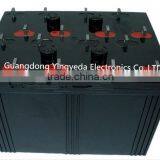Deep Cycle 2v 2000ah Solar Battery Power Inverter Batteries