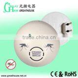 Ultrasonic Mosquito Repellent