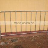 Hot Sale Super Quality Powered Coated Crowd Control Barrier