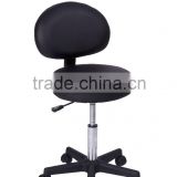 Armless Plastic Chair-MST002