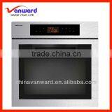 Sensitive Touch Control Built-in Electric Oven