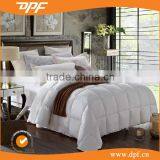 Hot Sale Cheap White Hotel Duvet Cover Set