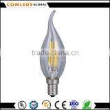 New Led Vintage Edison Light Bulb , Fashion Led Filament Candle Bulb thumbnail-4