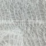 Mesh China Synthetic Leather for Shoes and Bags thumbnail-3