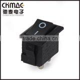 Kcd11 Rocker Switch T85 1e4 Small Switch thumbnail-1