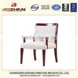 Modern Hotel Furniture Dining Chair Restaurant Cafe Lobby Furniture thumbnail-6