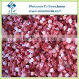 Chinese Bulk Frozen Strawberry thumbnail-2