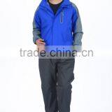 2016 New TAD Soft Shell Military Jackets,tactical Jacket,winter Jacket thumbnail-3